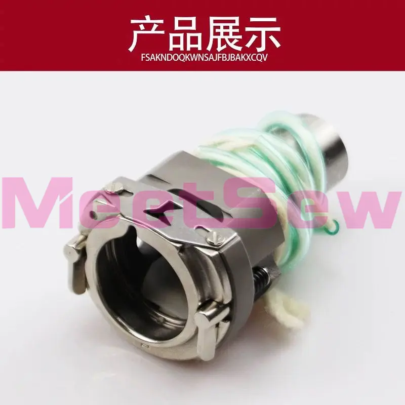 Móc Càng Cua Lớn, MÁY MAY CHÂN THÊU CHƯƠNG TRÌNH, BARTACK KE-430D, 430F, SA6128001, Thích Hợp Cho BAS311G Và BAS326G, 3020 SUPREME SP-430D