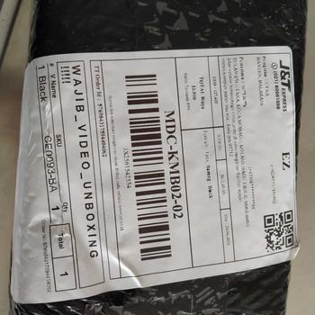 Product Review of CEKA Dompet Wanita Serbaguna Panjang Dompet Croco Kulit Dompet Kartu Terbaru - Lindex Long Wallet from m**i m**a 0