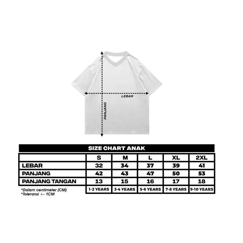 Product Introduction of RZQKIDS / 95 / Number Series nfl / Jersey anak / Streetwear / Retro / Vintage / Rugby / y2k / Bloke Core / Korea / Unisex / Laki laki / Perempuan / Full printing / ootd / Atasan / 0