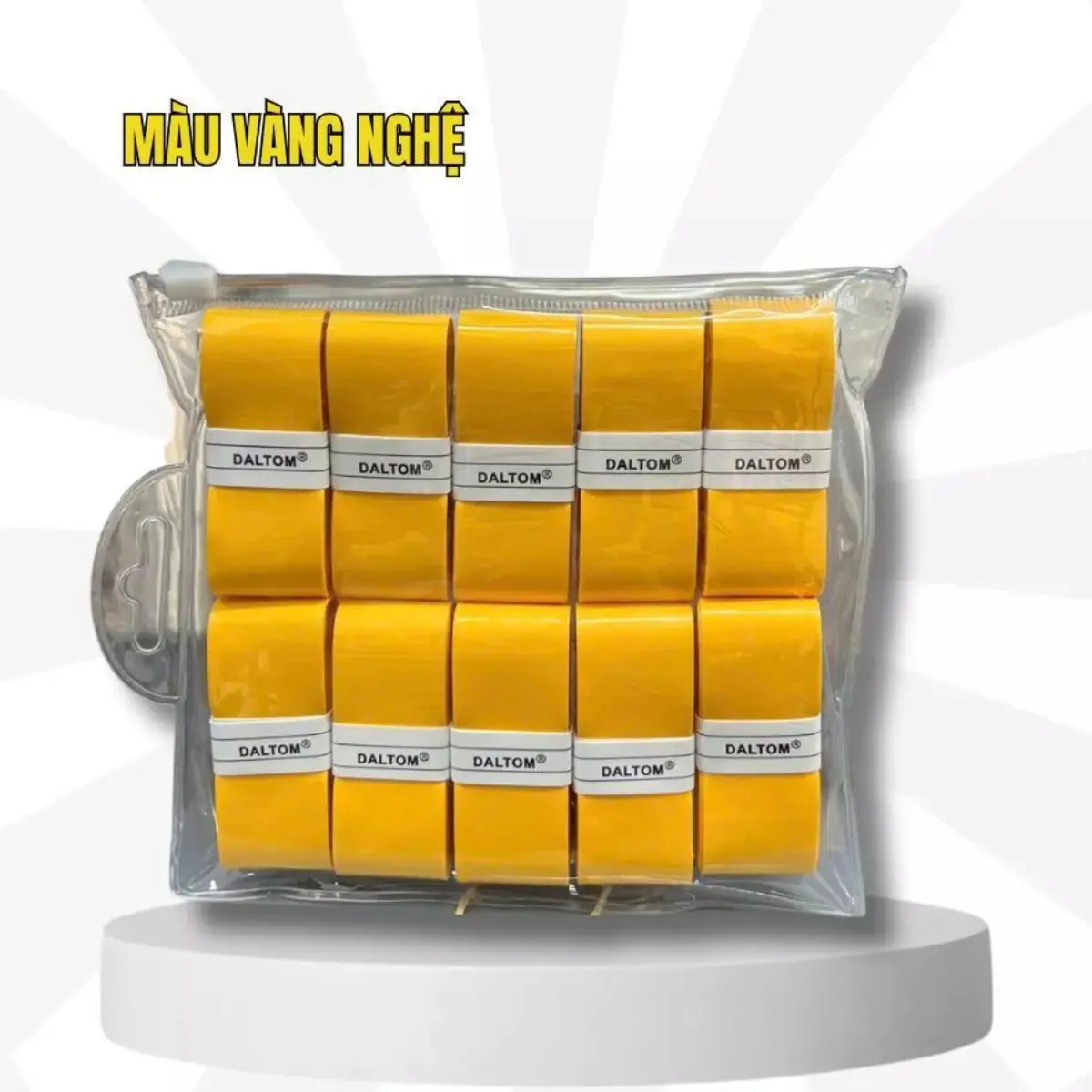 Vàng Daltom 1 Lớp