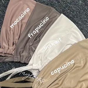 Ciput Tali Jersey By Erday Looks