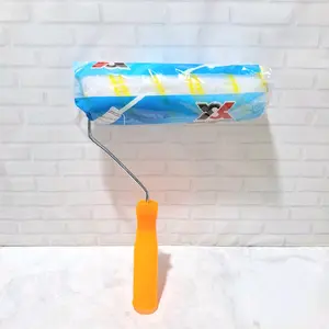 [ SATUAN ] KUAS ROLL 9 INCH / KUAS ROLL BESAR MURAH