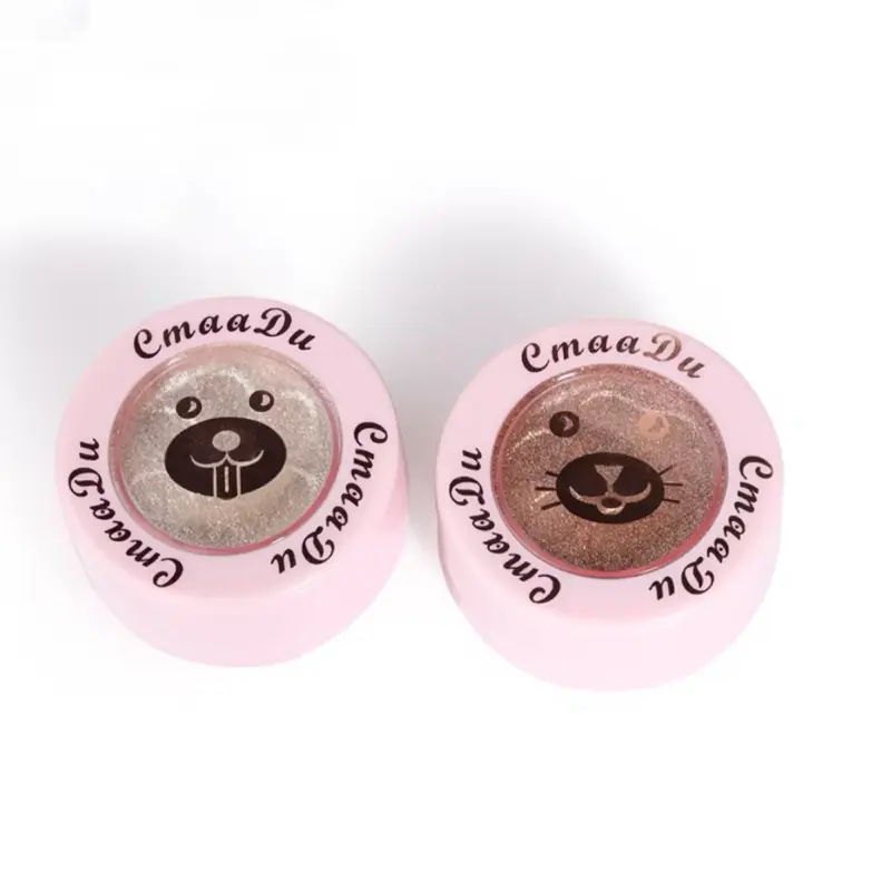 CMAADU Eyeshadow Gliter Buy 1 Get 1