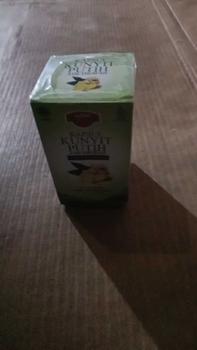 Product Review of Kapsul Ekstrak Kunyit (Kunir) Putih Ath-Thoifah Original BPOM | Herbal Terapi Kanker Tumor Miom Kista Vertigo Dll from A**g 0