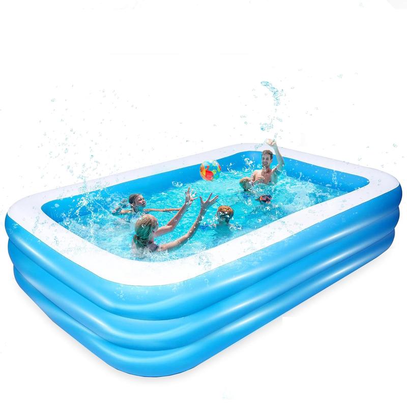 Rocket Pool Inflatable 1/7
