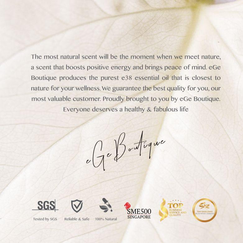 Product Introduction of Hair Shield Lotion 150ml - 100% Natural Essential Oils, Silky hair, Healthy Scalp, Prevent Hair Loss 4