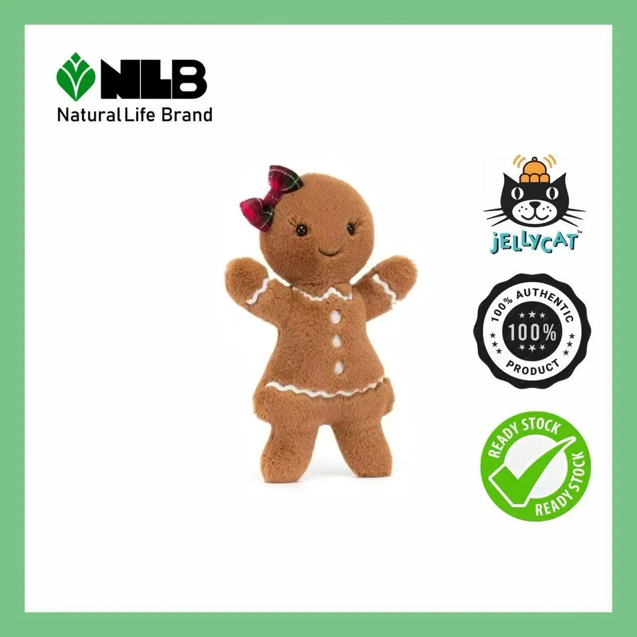 shanghai jellycat timeslot release - TikTok Shop Malaysia