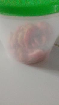 Product Review of Kerupuk pasir glopot khas tegal 100 gr from D**i 0