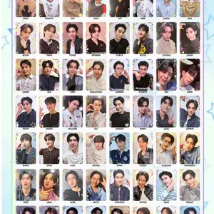 GMMTV FANIVAL 2026 HEART SHOT COLLECTIBLE