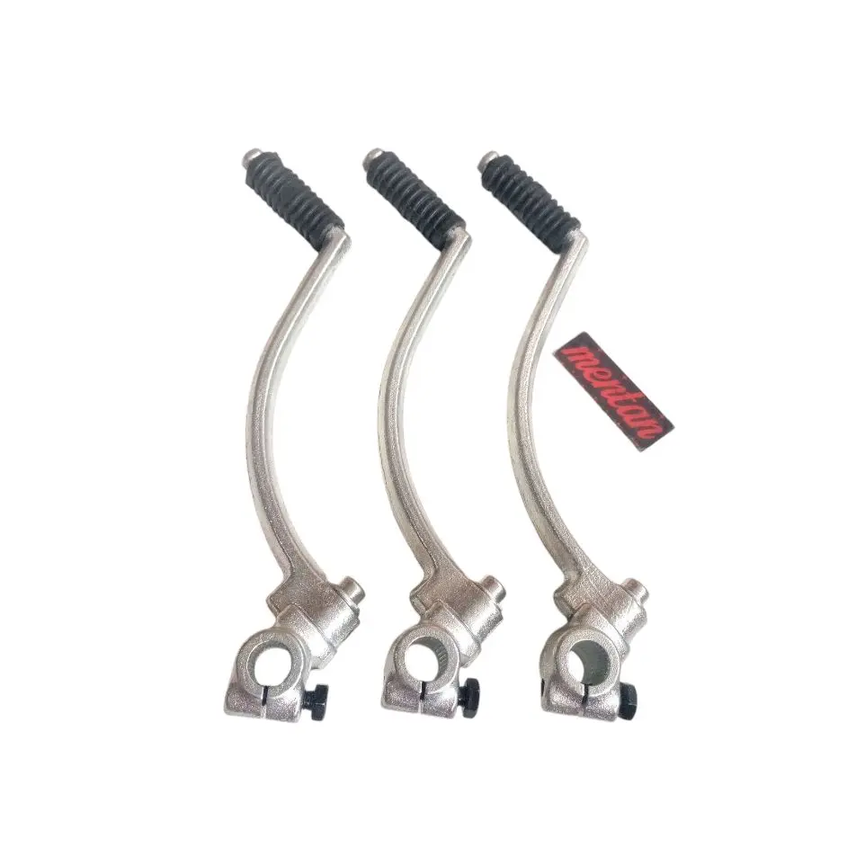 SELAHAN KICK STATER UNDERBONE ANTI MENTOK SATRIA FU 150 SONIC VERZA CB150R CBR150 TIGER GL