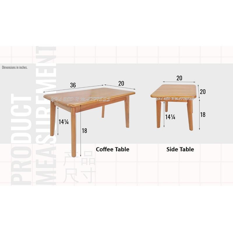 YHL New Fully Solid Wood Sofa 5