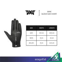 Gambar Glove Golf Pxg Stars and Stripes Players | Golf | Sarung Tangan Golf - S/22 dari Asia Golf Indonesia Kota Administrasi Jakarta Pusat 4 Tokopedia