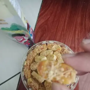 SARINGAN KAIN | SARINGAN TEH | SARINGAN THAI TEA