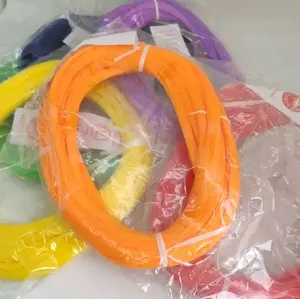 senar layangan kenur isi 10 roll