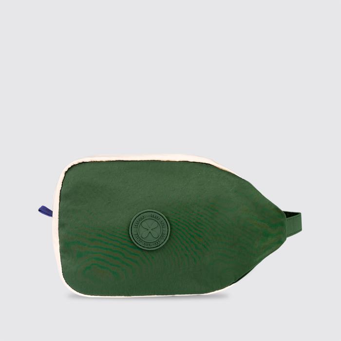 Gambar Tas Exsport Handy Multipurpose Pouch - Green Army dari Exsport Bags Kota Depok Tokopedia