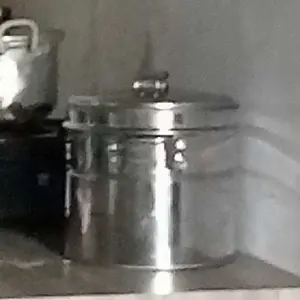 PROMO BISA COD..!! DANDANG BAKSO MINI 22CM PENDEK Panci Kitchenware Dapur