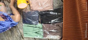 Product Review of Hijab Sport Size S Hijab Olahraga Kerudung Volly Kerudung Olahraga Sporty Simple Standar Nyaman Instan Bergo Busa Panjang Casual Variasi Muslim from Z** V**9 1