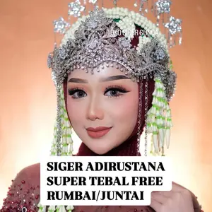 SIGER ADIRUSTANA SEMI PREMIUM FREE RUMBAI