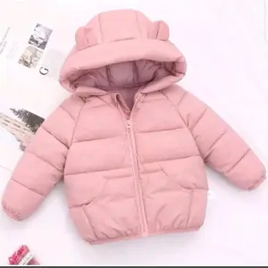 Jeystyle Winter anak / Jaket winter / Jaket winter anak pria-wanita Fashion jaket gelembung korean