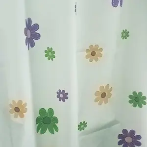 Gorden Kamar Mandi Anti Air Tebal Premium Tidak Tembus Pandang Tahan Lama Mudah Dicuci