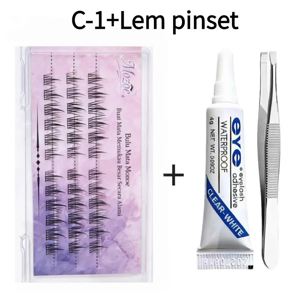 C-1+Lem pinset