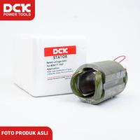 Gambar Stator untuk Gerinda KSM/DSM/ASM17-100P dari DCK Power Tools Indonesia Kota Administrasi Jakarta Barat 2 Tokopedia