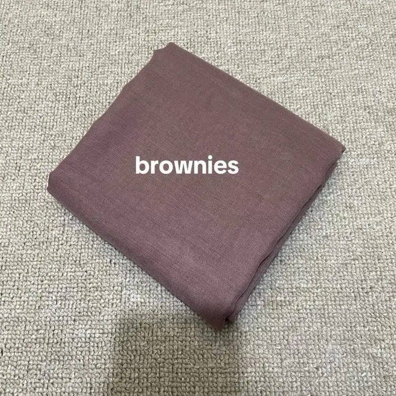 brownie