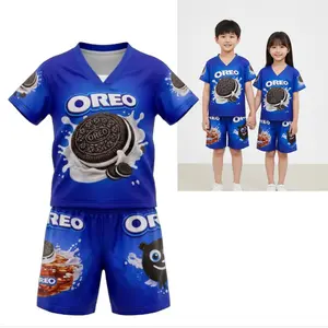 Setelan Baju Anak Limited Edition Anak Cewek Dan Anak Cowok/Setelan Anak Untuk Usia 3-12 Tahun/Setelan Kekinian Anak