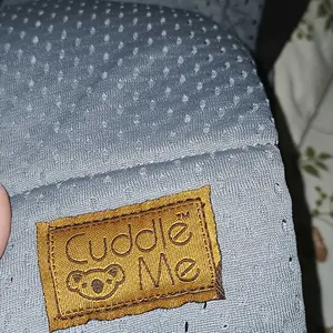 GeosFit Air Cuddleme Gendongan Bayi Instan Cuddle Me Gendongan Samping Gendongan bayi newborn Gendongan Mshape Gendongan Geos fit Air Toddler