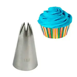 spuit import m1 penghias kue tart