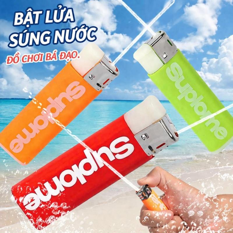 Đồ chơi phun nước hot - Đồ chơi giải tỏa căng thẳng, đồ chơi chọc ghẹo thú vị, phù hợp để chơi cùng bạn bè.