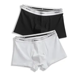 ISI 2PCS - Nosile Classic Underwear Cotton | Celana Dalam Pria Classic
