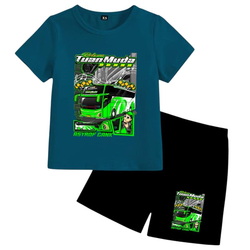 STELAN CELANA DAN BAJU ANAK... Ready Ukuran Anak XS-XxL 0