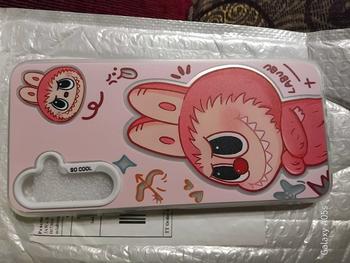 Product Review of CASING PINK LYCHEE FOR SAM A12 A14 A03 S164 A23 A13 A54 A52 A05 A05S S21 S21FE S21PRO S21ULTRA S22 S23 S24 A11 A21S A51 A10S A32 A20 A04 A25 A31 A53 A34 A15 A33 A35 A55 S20Plus S10 Note9 A72 A71 A70 A22 GEMOY PREMIUM CUTE KEKINIAN AESTHETIC CASE CYK0141 from L**i 0