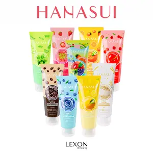 [Hanasui] Body Spa Exfoliating Gel