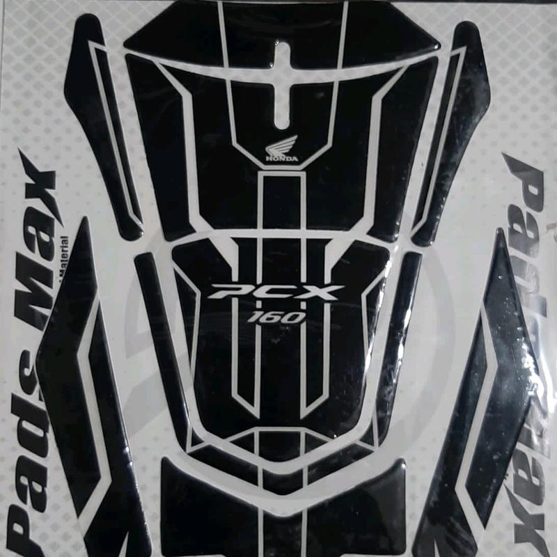 TANKPAD SET PCX 160 2021 2022 2023 2024 TIMBUL PREMIUM 6
