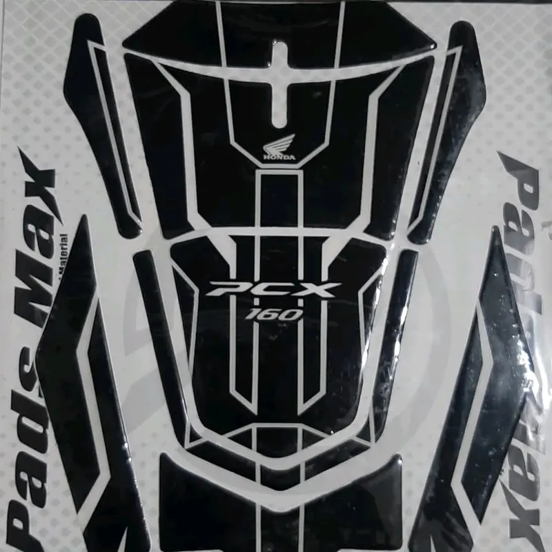 TANKPAD SET PCX 160 2021 2022 2023 2024 TIMBUL PREMIUM 5