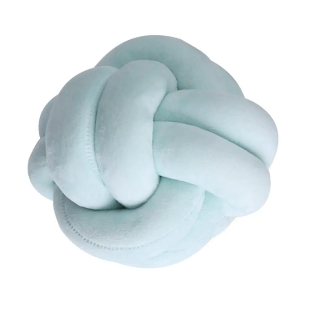 Unique Design Ball Throw Pillow Car Sofa Decorative Cushion, Christams Wedding Birthday Gifts Kids Toys Dolls, 2 Sizes