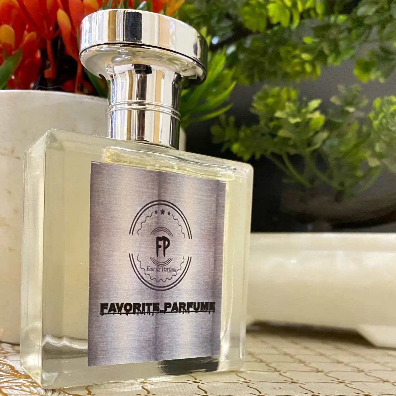 Parfum Aprilia 00NE M. LVKY segar dan tahan lama