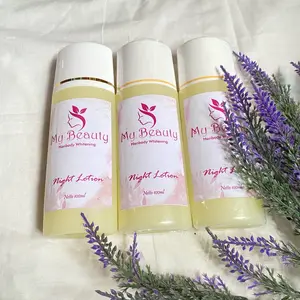 hb boster Lotion Pencerah