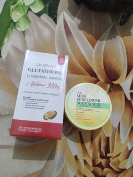 Product Review of SAIKONO PREMIUM BODY SERUM GREAT MACH from H**A 0