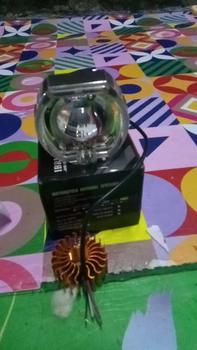 Product Review of Projie Biled Cut Off 3inc - IBRIGHT D120 from G**n s**n ** 1