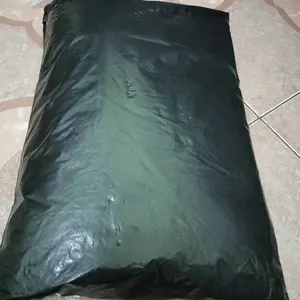 Kaos Polo Shirt Pria Polos Zipper Kerah Lengan Pendek Baju Katun