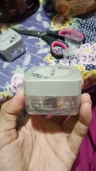 Product Review of ELCY BEAUTY GLOW WHITENING BPOM from p** r**n 1
