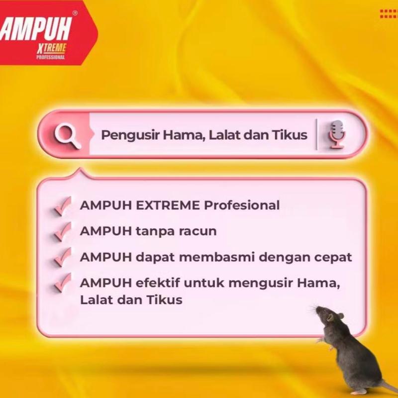 STIK LALAT 10 pc + dudukan stik  - pembasmi serangga 7