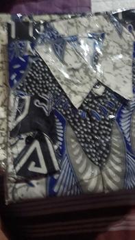 Product Review of 2. Baju Batik Couple Kemeja Gamis Poli katun Fashion Pasangan POLI KATUN Seragam Batik Sequins Muslim Wanita Sarimbit Keluarga Kondangan Dress Pesta Lebaran Motif from B**A L**A 0