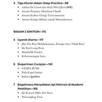Gambar Renebook Buku Motivasi The Talent Code oleh Daniel Coyle Rahasia Bakat Orang Hebat Genre Self Improvement dari Lucky Books Kota Administrasi Jakarta Selatan 3 Tokopedia