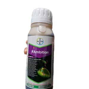 Bayer Ambition - Obat Alami Terbaik untuk Penyakit Daun Tanaman Aman dan Efektif