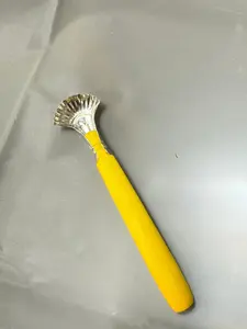 KEROK DEGAN - Kerik buah stainless - Kerokan Buah kelapa melon serutan Kitchenware