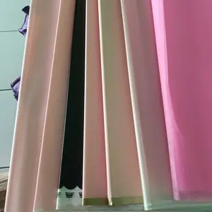 [5 LEMBAR] Flower Wrapping Paper Varian List Gold Emas Kertas Buket Bunga Cellophane Florist Waterproof Foto